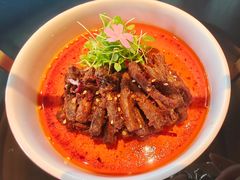 -于塗·文化餐厅(棕榈店)