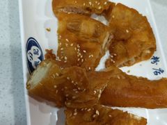 油条-银记肠粉(文昌北路店)