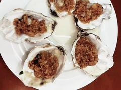 -望海潮海鲜店 特色家常菜(在海一方店)