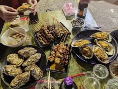 -蚝抵食·湛江生蚝(湾北路店)