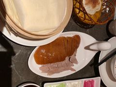 北京烤鸭-金鸭季·北京烤鸭(深业上城店)