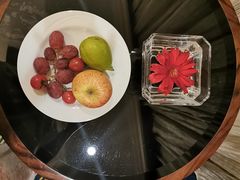 -温州王朝大酒店-自助餐厅