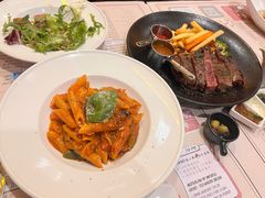 -安妮意大利餐厅(丽都店)