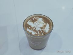 -Manner Coffee(HALO广场店)