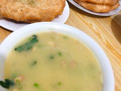 -老方子馅饼粥(台东店)