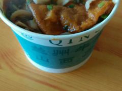 -郑贵初烧烤·烤凤爪的发明者(王家湾店)