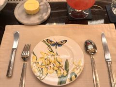 -Le Comptoir de Pierre Gagnaire