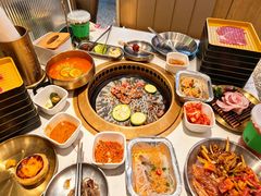 -花味·自助烤肉(大观天地店)