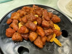 -鑫淼餐饮娱乐中心(江东街店)