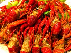 -乡土黄·鲜牛肉火锅·小龙虾(兴业街店)