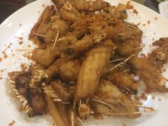 -正能量脆肉鲩火锅
