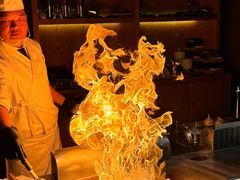 -月下料理(楷林IFC店)