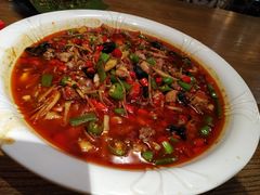 -别院里音乐餐酒吧(双流航空港店)