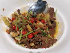-扶摇湘宴·烤鸭·湘粤宴(中关村·北大店)