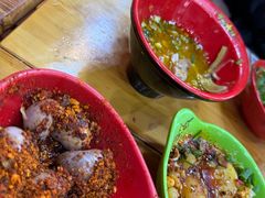 -冒椒火辣(太古里店)