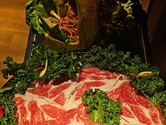 -捞王锅物料理(凯旋路店)