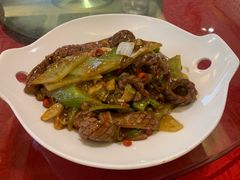 -马凯餐厅(长椿街店)