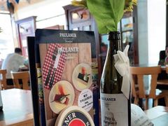 -宝莱纳餐厅(滨江店)