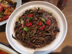 -鸿运楼·舌尖上的徽菜