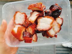 叉烧-永兴烧腊