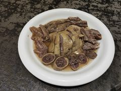 -扬州狮子楼·非遗淮扬菜(总店)