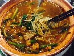 -88号小吃店·经典云南菜·地道纳西美食