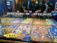 -船歌·鱼水饺青岛菜(闽江二路店)