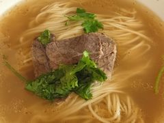 -十二忠手拉面(中华路店)