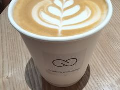 卡布奇诺-infinite cafe