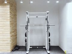 -汗水空间私教健身连锁(SM广场店)
