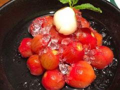 -大树餐厅(益田假日店)