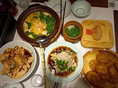 -打酱油·非遗淮扬菜(瘦西湖梅岭店)