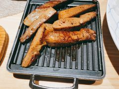 -琴寿司居酒屋(中山广场店)