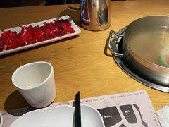 -海银海记潮汕牛肉火锅(新港中路海珠店)