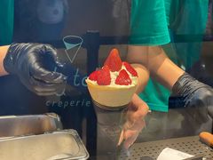 -July tale·可丽饼(德基广场店)