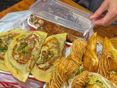 -符离集餐厅(万象城店)