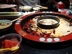 -矮板凳老火锅(宽窄巷子店)