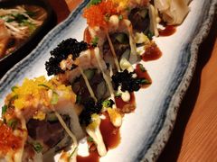 -皇品田苑日式料理(苏州中心店)