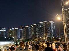 -郑州国际会展中心
