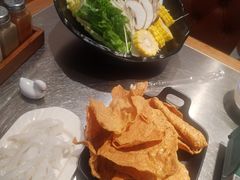 -潮界(凯德晶萃店)