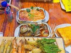 -本色.小马哥烧烤(五一路总店)