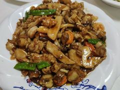 -昱德来·天津菜(河西店)