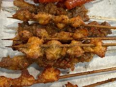 -冶建镜子·中国龙虾王(总店)