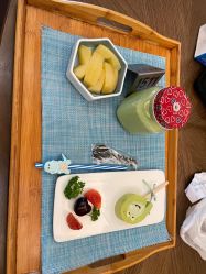 -和伊母婴护理中心·全套房(金山店)