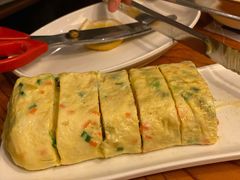 奶酪鸡蛋卷-青鹤谷(苏州店)