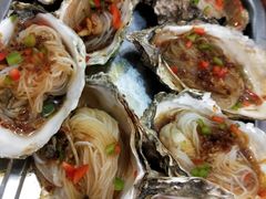 -烁佳海鲜大馅饺子