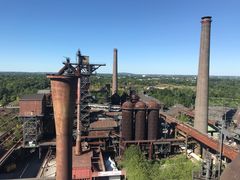 -杜伊斯堡市北景观公园