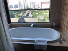 -三亚湾红树林度假世界(木棉酒店)