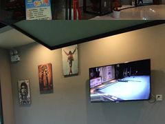 -名仕台球(新唐万科店)