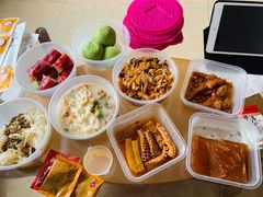 荔湾艇仔粥-点都德(北京路贰店)